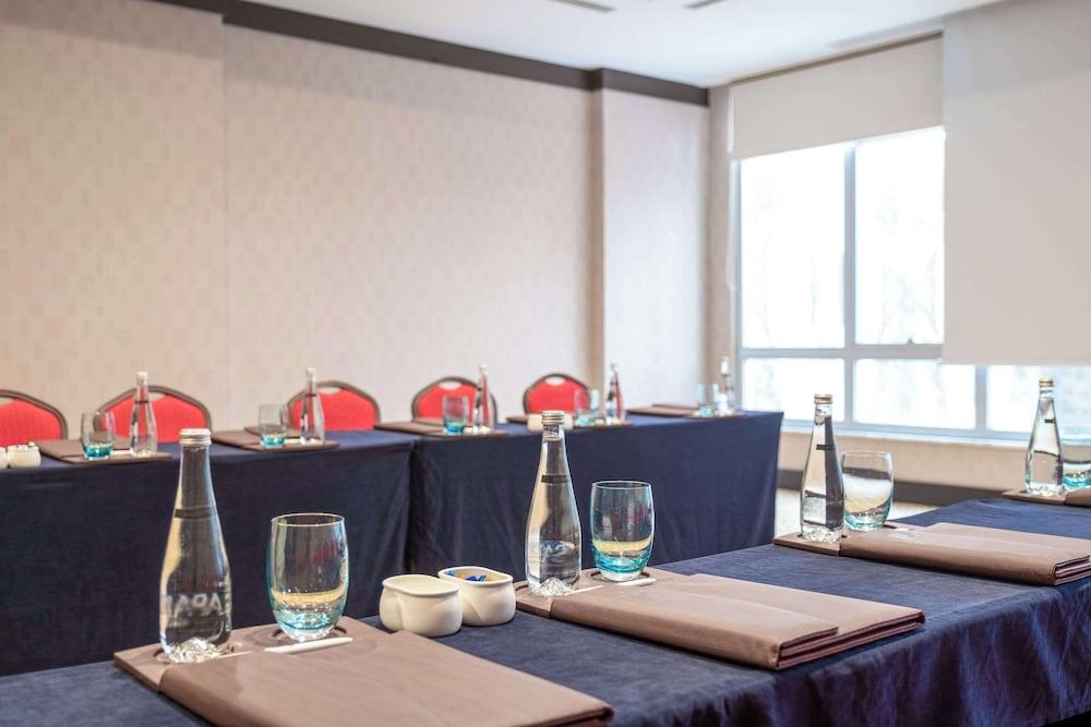 CLARION HOTEL ISTANBUL MAHMUTBEY — ISTANBUL — фотография отеля №34