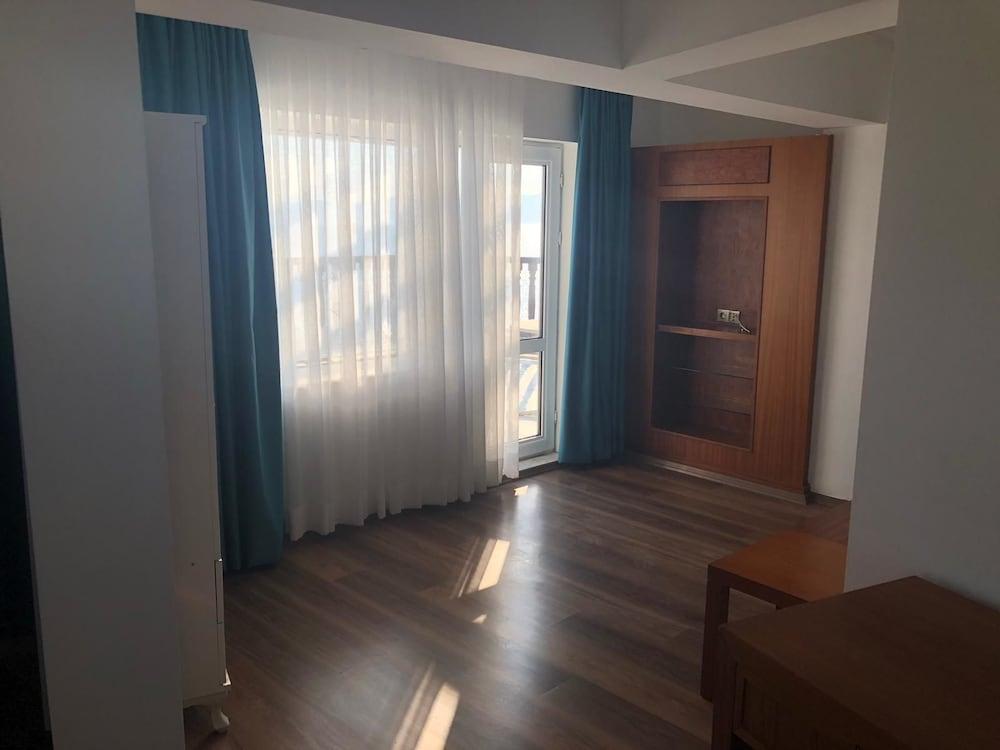 KERASUS RESORT HOTEL — CESME — фотография отеля №16