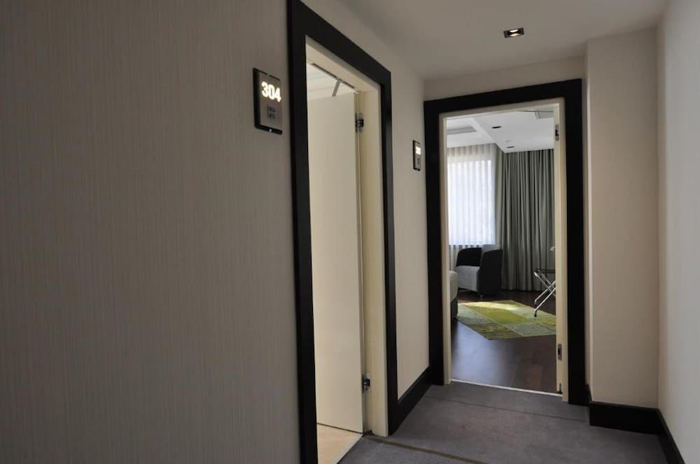 VEYRON HOTEL — ISTANBUL — фотография отеля №19