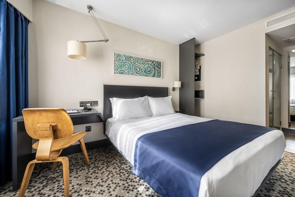 MISA HOTEL — ISTANBUL — фотография отеля №17