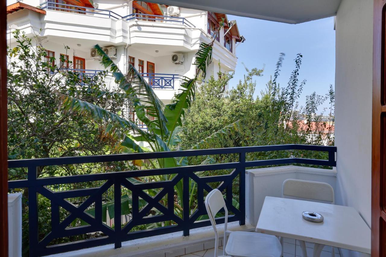 NATURELLA — KEMER — fotografie hotel nr. 19