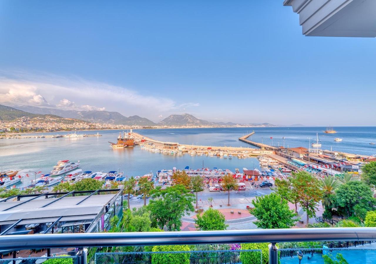 NUMA PORT HOTEL — ALANYA — fotografie hotel nr. 31