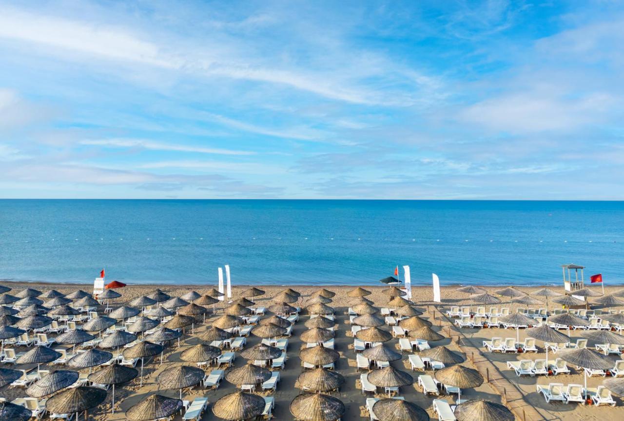 INNVISTA HOTEL BELEK — BELEK — фотография отеля №25