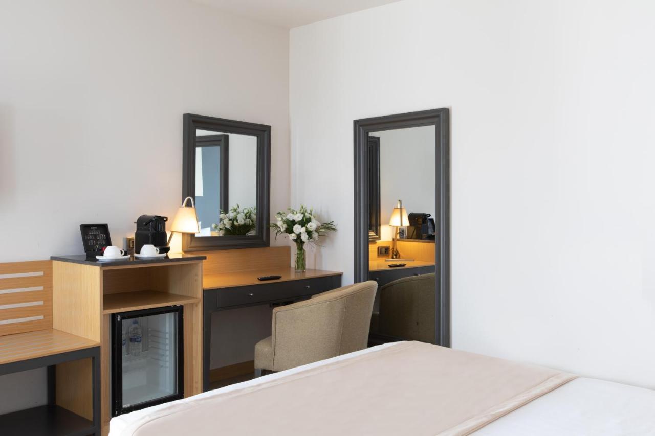 SENSES HOTEL (ADULTS ONLY) — BODRUM — фотография отеля №33