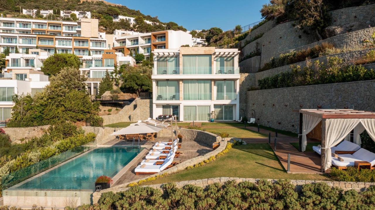 SIRENE LUXURY HOTEL BODRUM — BODRUM — фотография отеля №13