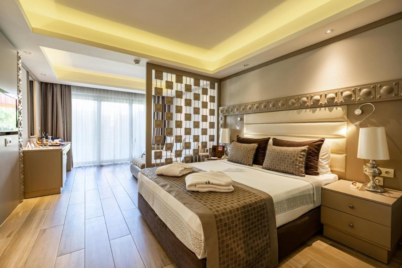 VONRESORT ELITE — SIDE — fotografie hotel nr. 30