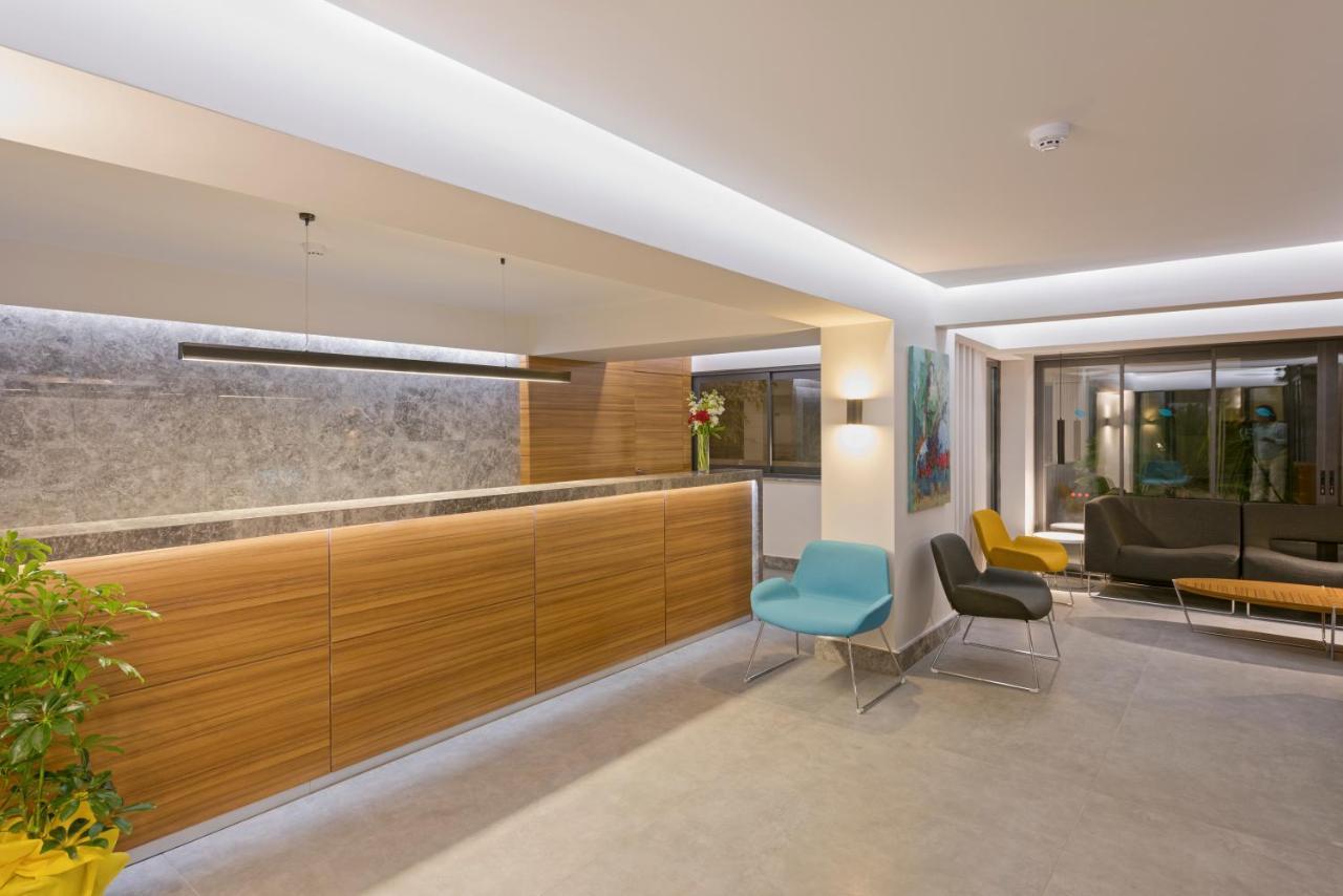FLORIA BEACH HOTEL — ALANYA — fotografie hotel nr. 11