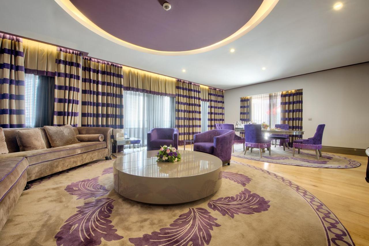 SELECTUM LUXURY RESORT BELEK — BELEK — fotografie hotel nr. 32