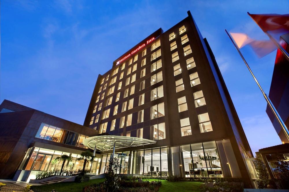 HILTON GARDEN INN ISTANBUL BEYLIKDUZU — ISTANBUL — фотография отеля №35