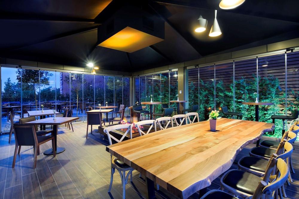 HILTON GARDEN INN ISTANBUL BEYLIKDUZU — ISTANBUL — фотография отеля №21