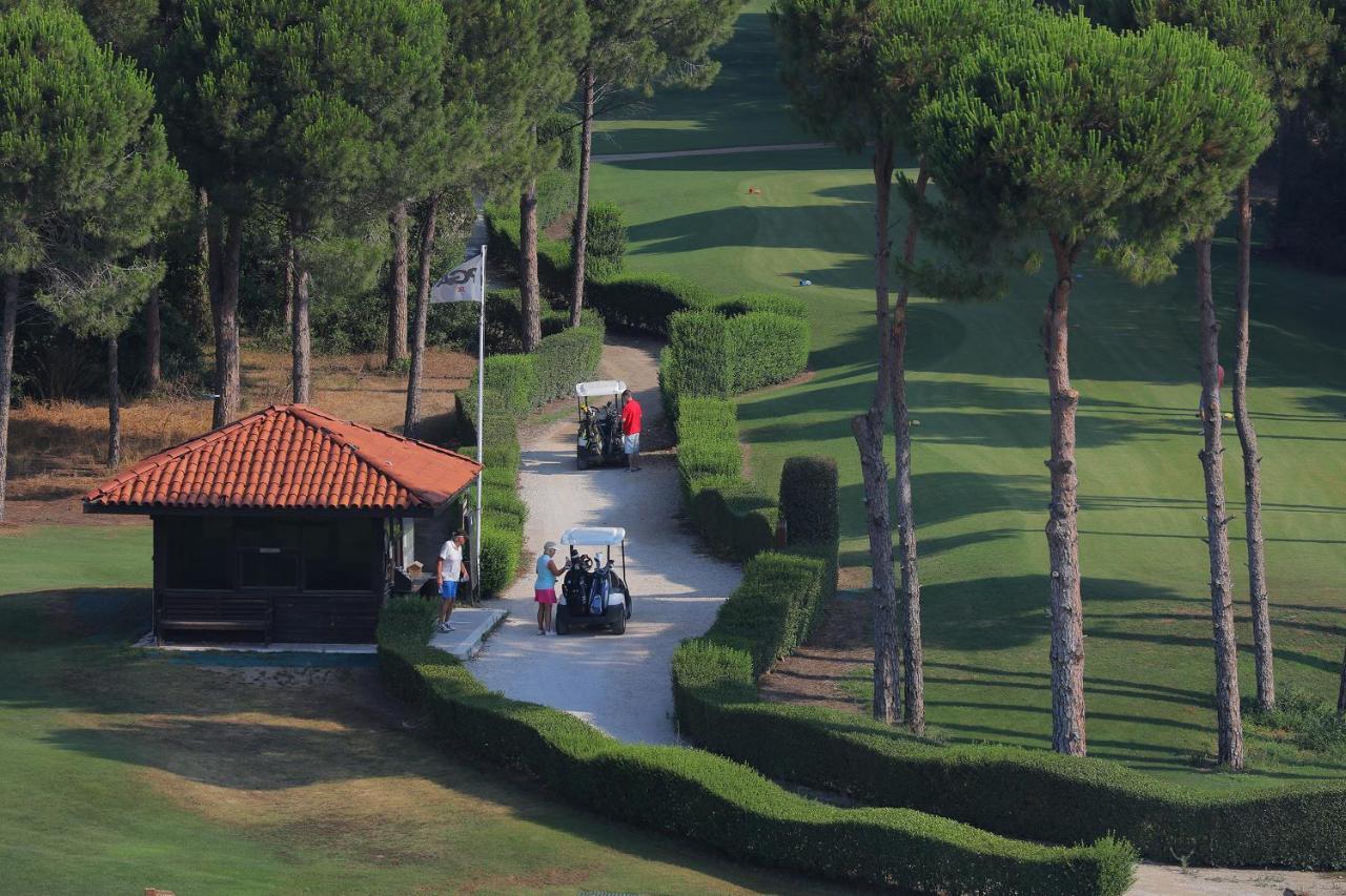 SUENO HOTELS GOLF BELEK — BELEK — фотография отеля №15