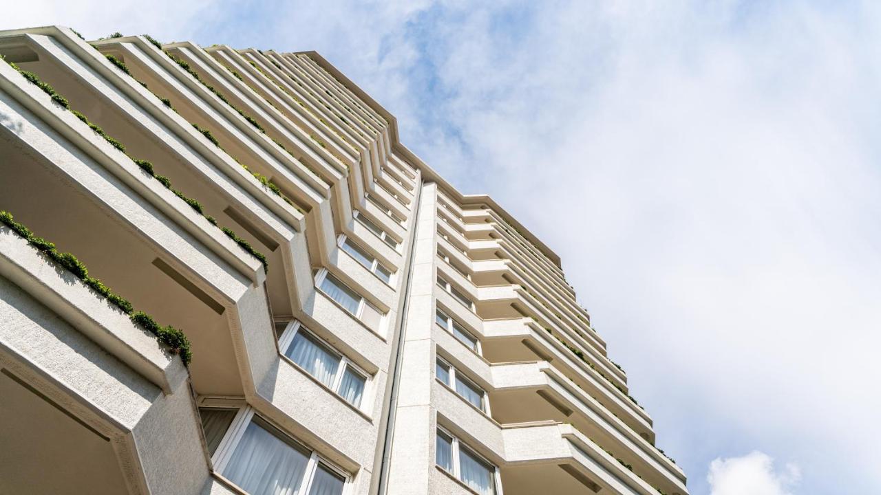 SUADIYE RESIDENCE — ISTANBUL — fotografie hotel nr. 22