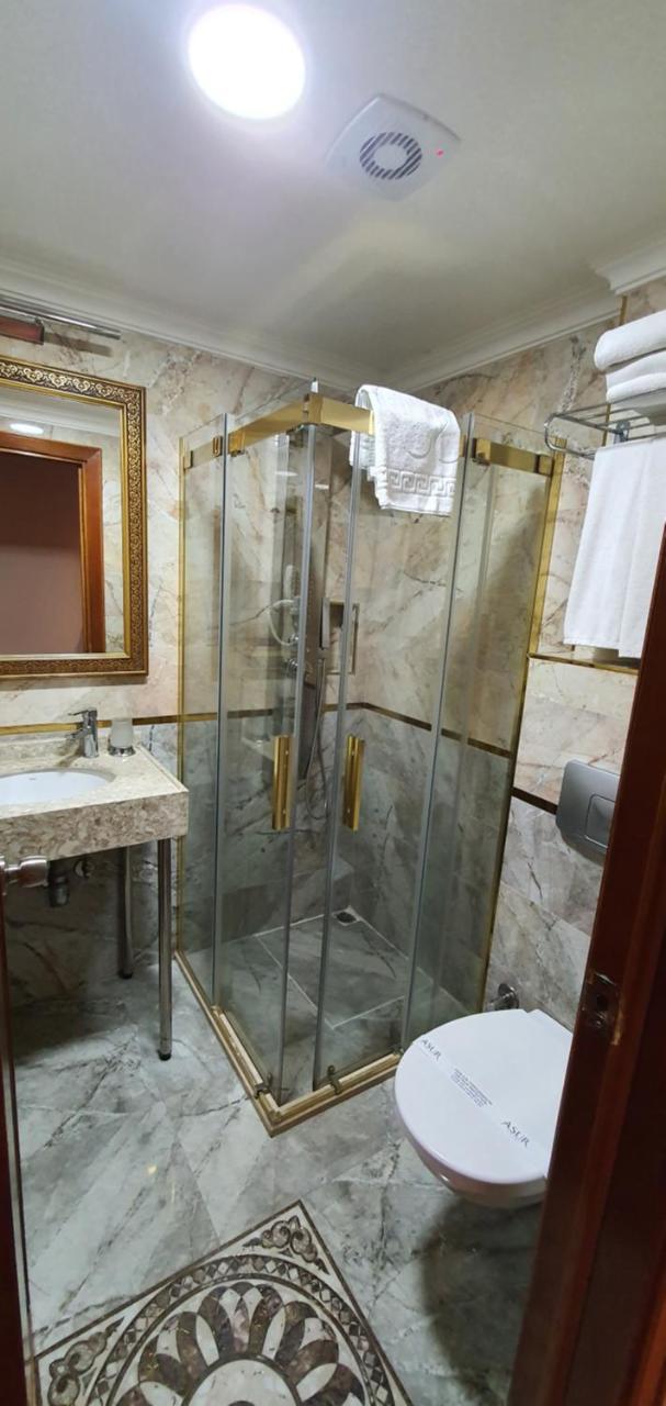 ASUR HOTEL — ISTANBUL — fotografie hotel nr. 3