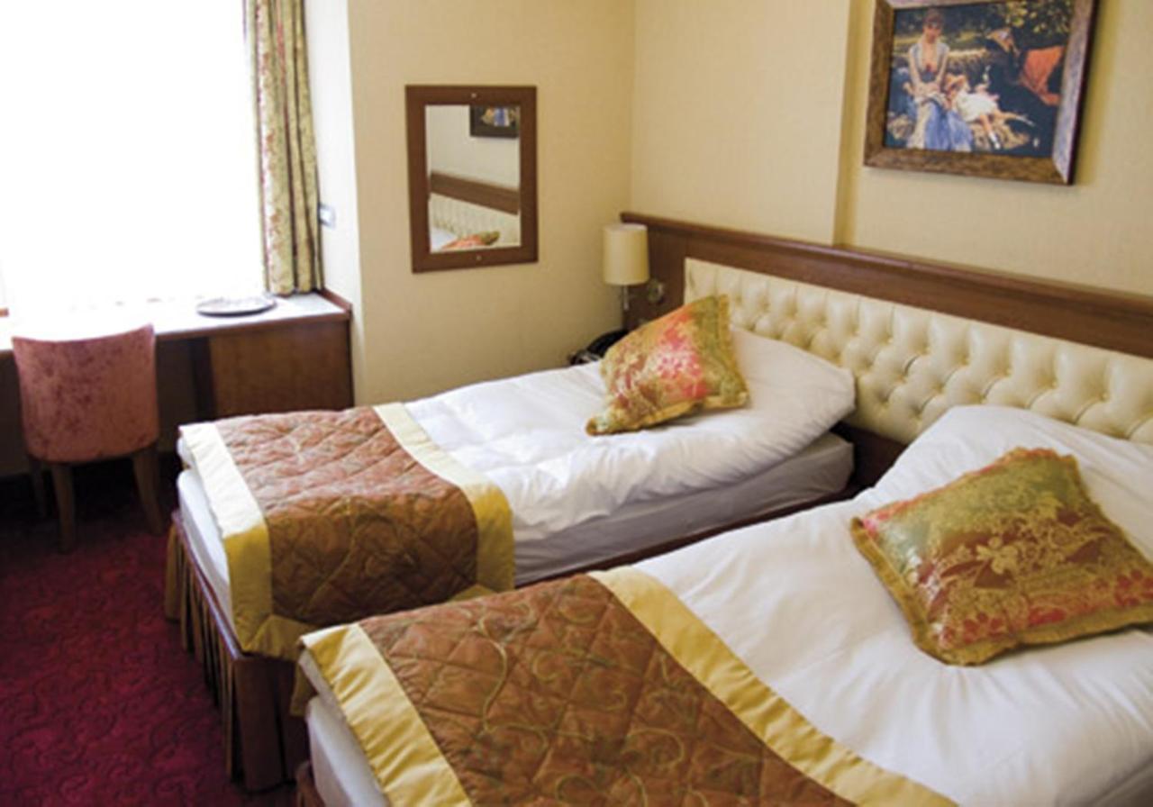 LINDA — ISTANBUL — fotografie hotel nr. 6