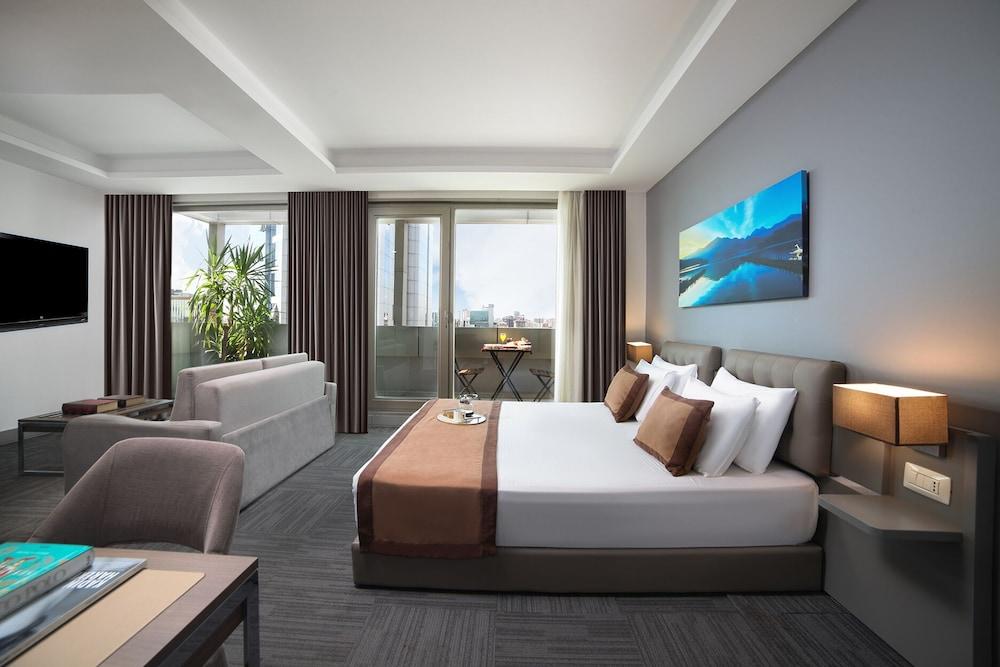 PLUS HOTEL BOSTANCI ATASEHIR — ISTANBUL — фотография отеля №16