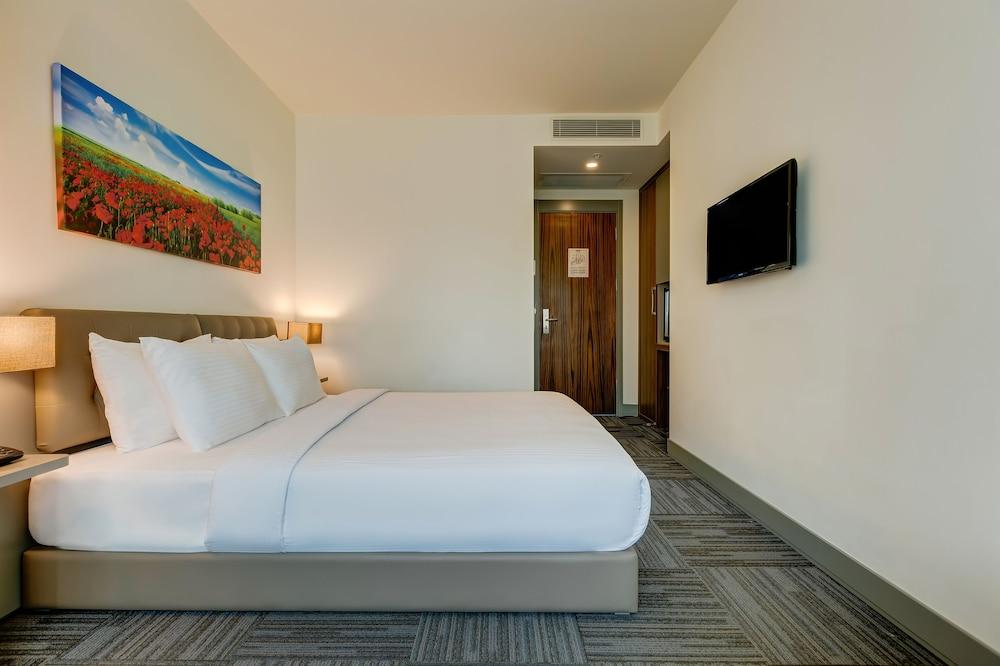 PLUS HOTEL BOSTANCI ATASEHIR — ISTANBUL — фотография отеля №7
