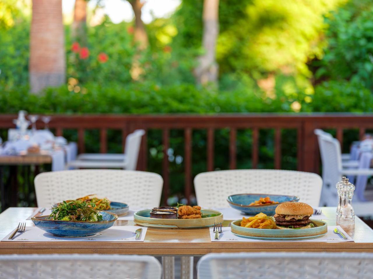 AYDINBEY FAMOUS RESORT — BOGAZKENT — fotografie hotel nr. 23