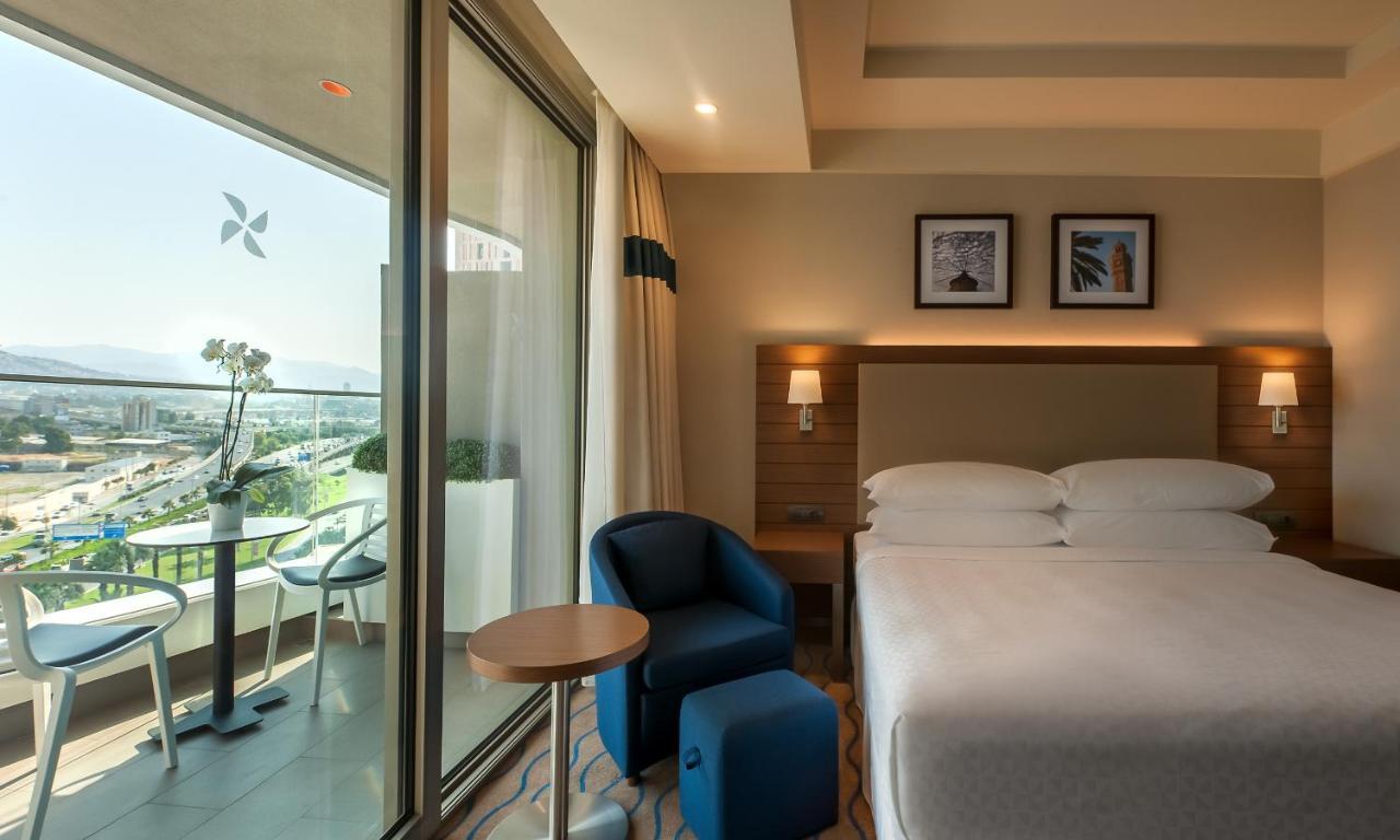 FOUR POINTS BY SHERATON IZMIR — IZMIR — фотография отеля №23