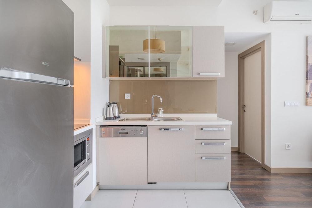 PRIME SUITES — ISTANBUL — фотография отеля №16
