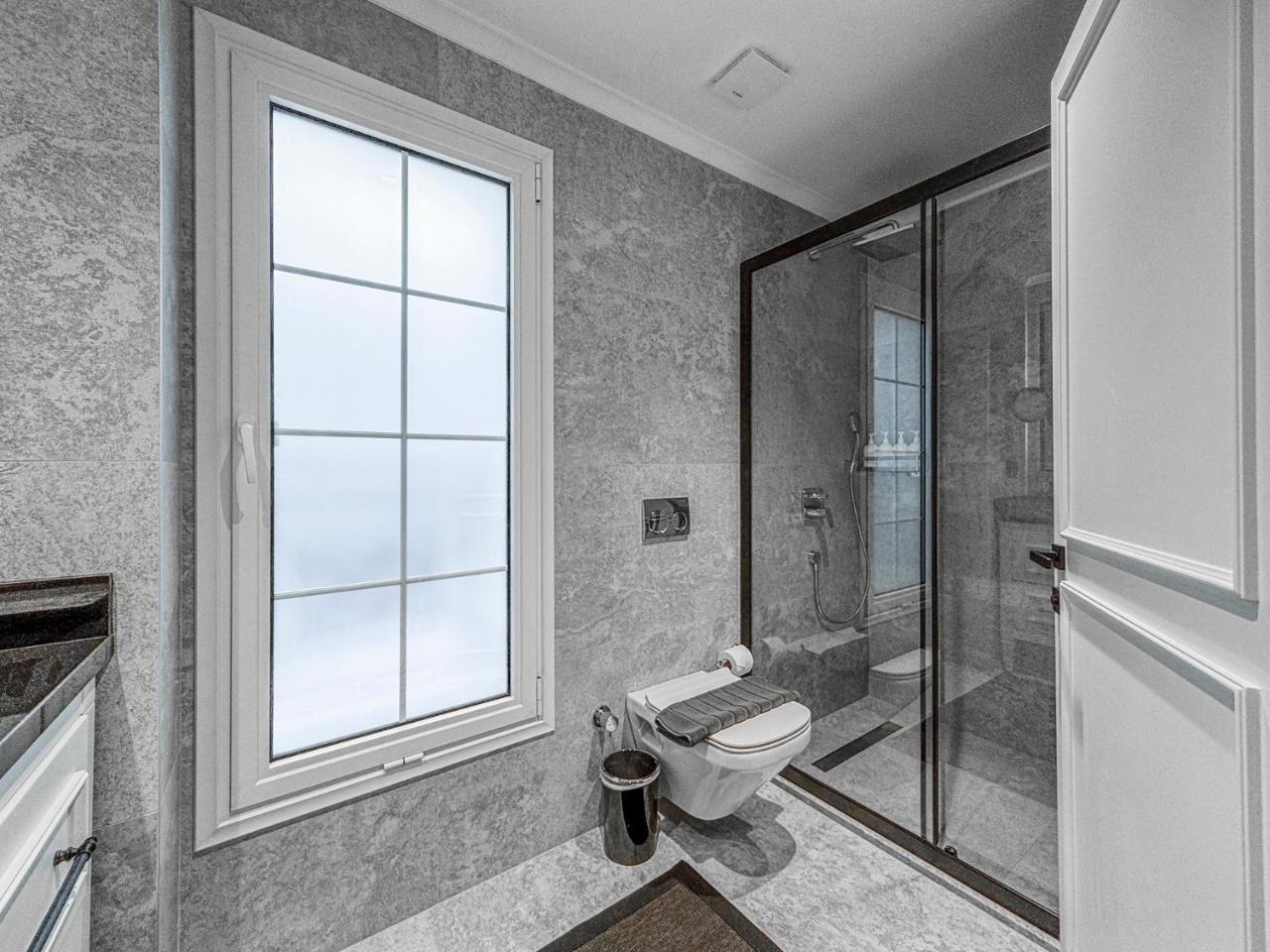 ENA BOUTIQUE HOTEL — BODRUM — fotografie hotel nr. 30
