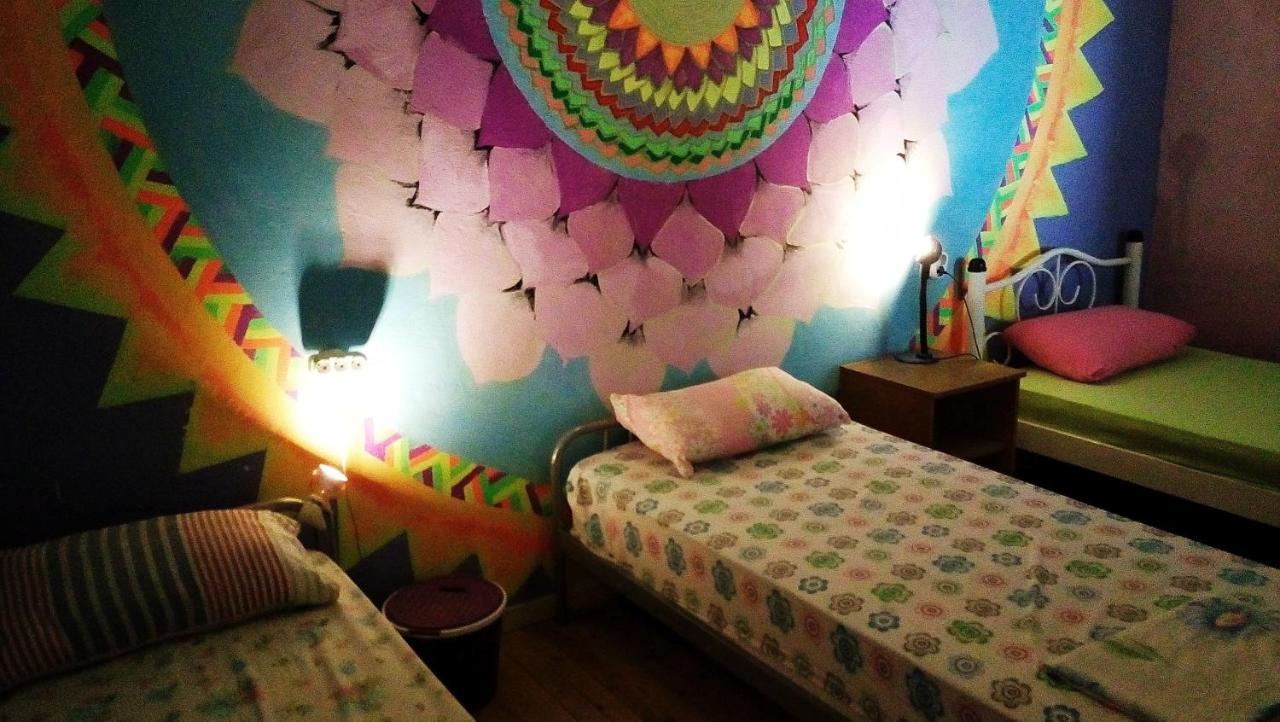 SHANTIHOME HOSTEL — IZMIR — фотография отеля №21