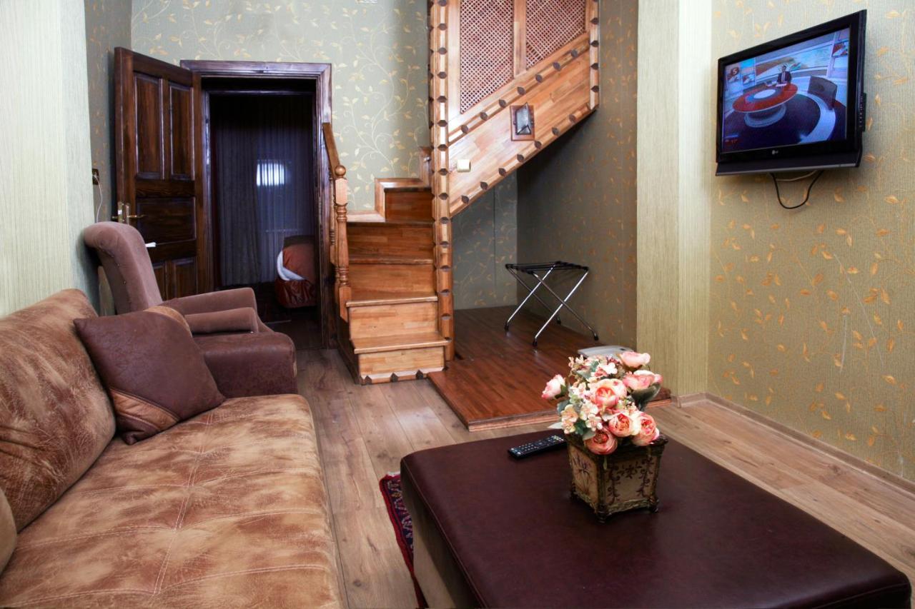 SULTANAHMET SUITES — ISTANBUL — fotografie hotel nr. 35