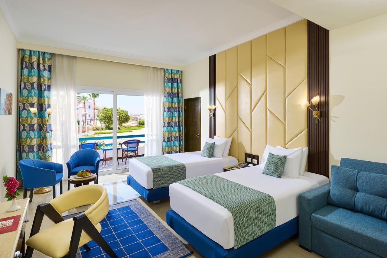 DREAMS BEACH RESORT — SHARM EL SHEIKH — фотография отеля №5