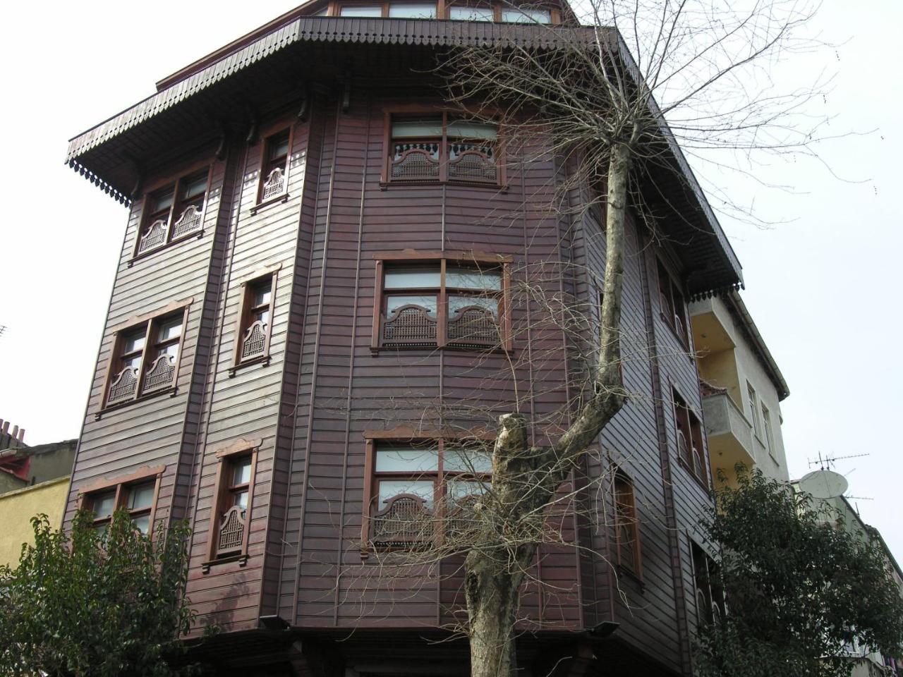 EMINE SULTAN — ISTANBUL — fotografie hotel nr. 26