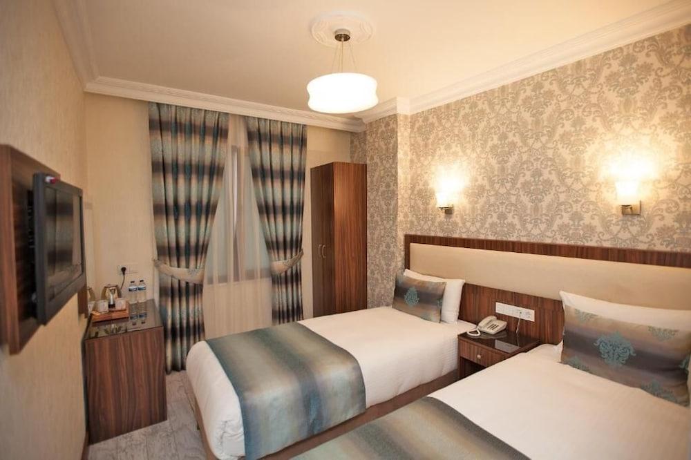 BULVAR ISTANBUL — ISTANBUL — fotografie hotel nr. 2