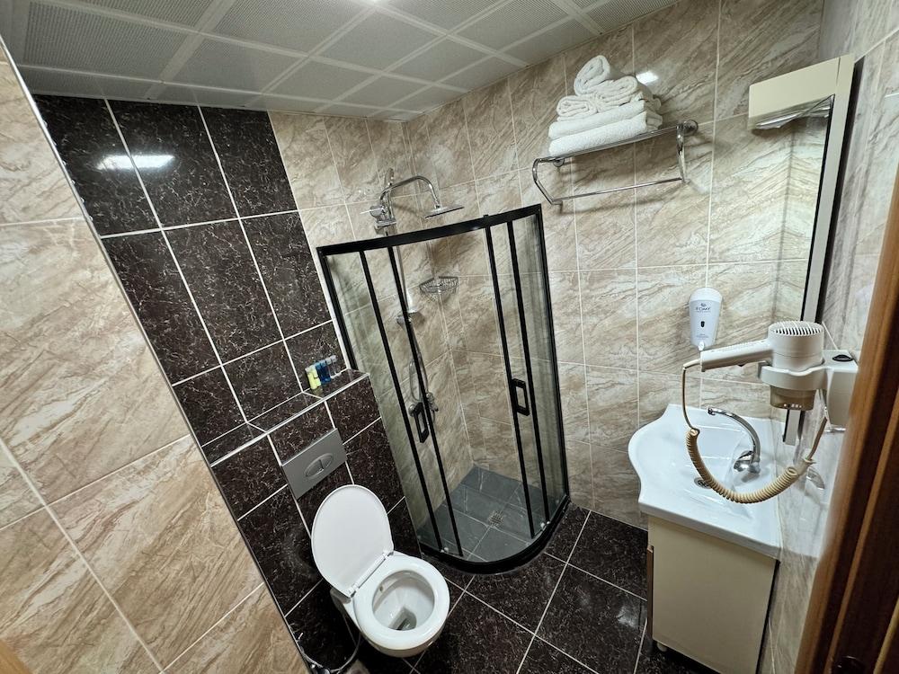 GRAND TEMEL HOTEL — ISTANBUL — fotografie hotel nr. 29