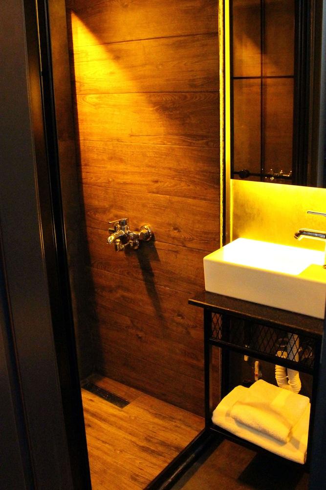 ISTANBUL FAIR HOTEL — ISTANBUL — fotografie hotel nr. 34
