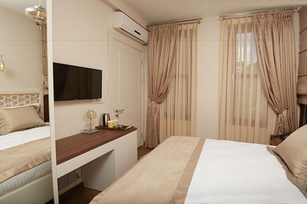 ARART HOTEL — ISTANBUL — фотография отеля №23