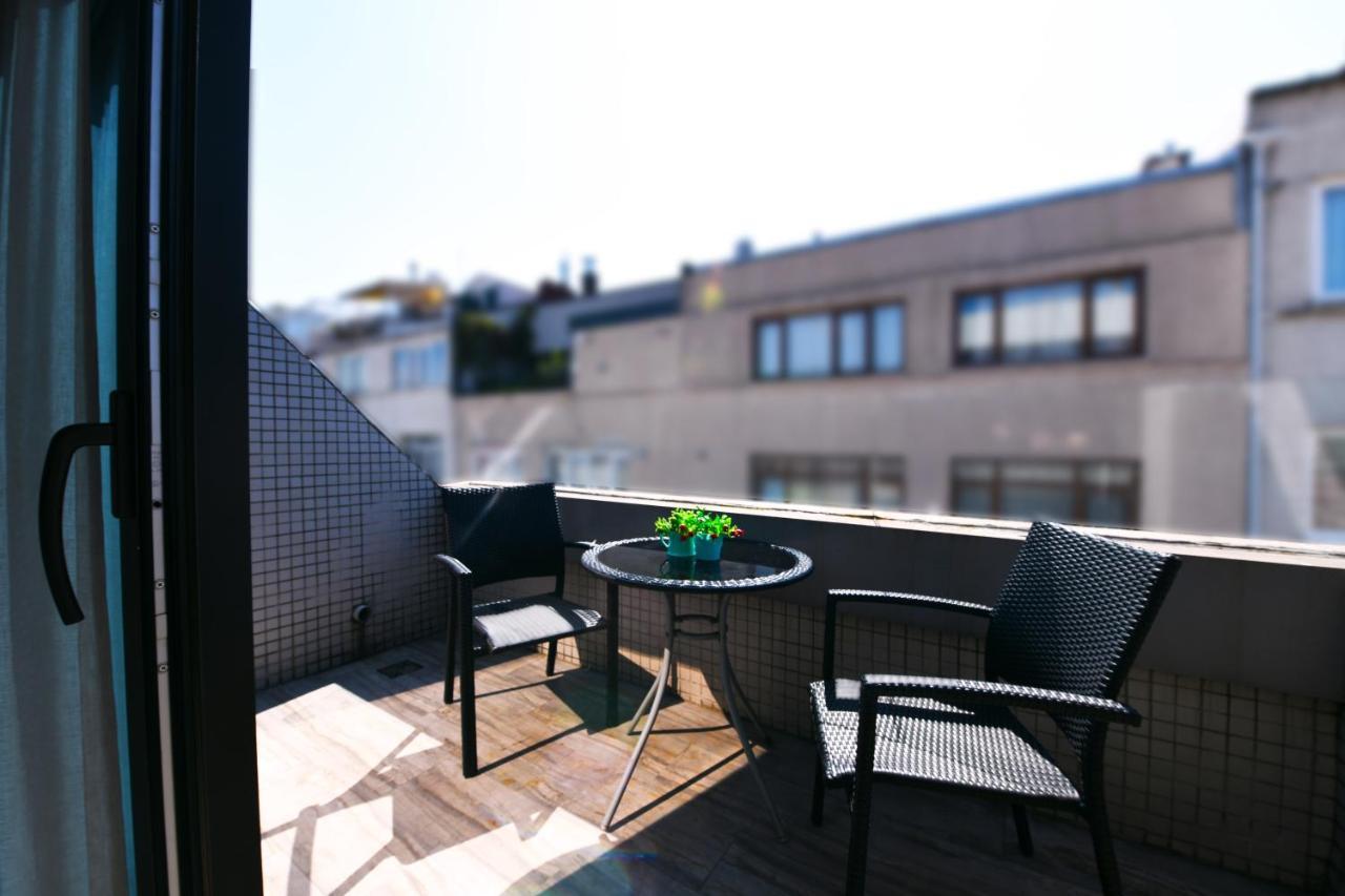 INN CITY BOUTIQUE NISANTASI — ISTANBUL — fotografie hotel nr. 19