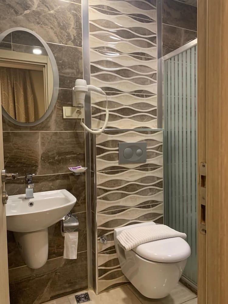 VENUS HOTEL TAKSIM — ISTANBUL — fotografie hotel nr. 25