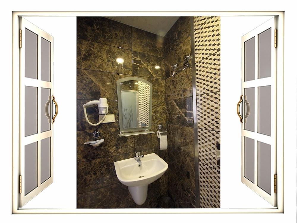 VENUS HOTEL TAKSIM — ISTANBUL — fotografie hotel nr. 21