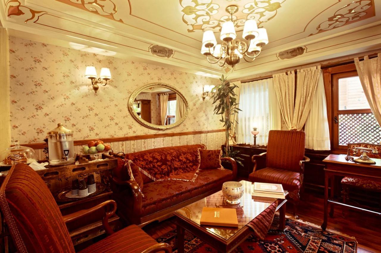 DERSAADET ISTANBUL — ISTANBUL — fotografie hotel nr. 10