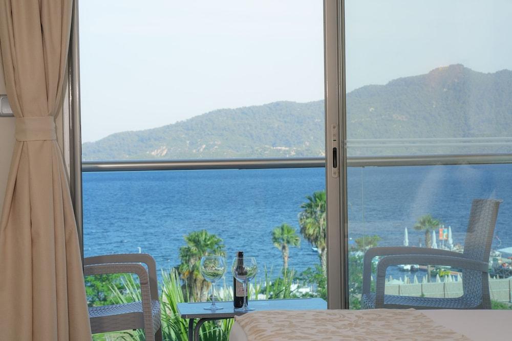 MODA BEACH — MARMARIS — фотография отеля №11