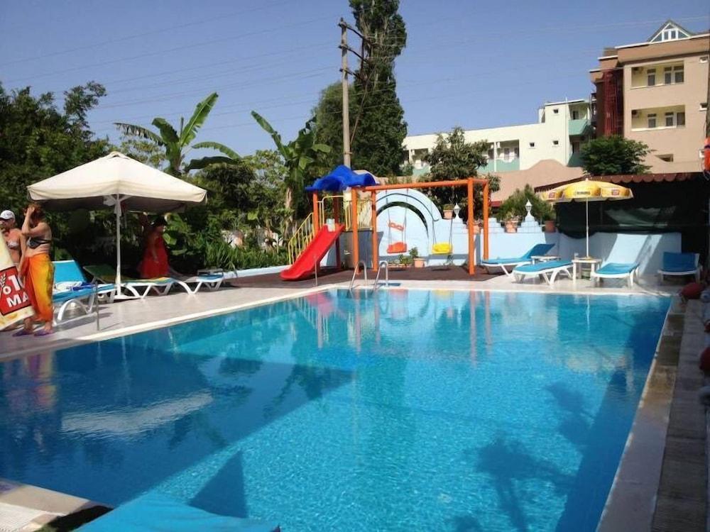 HOTEL MARIN — BELDIBI — fotografie hotel nr. 12