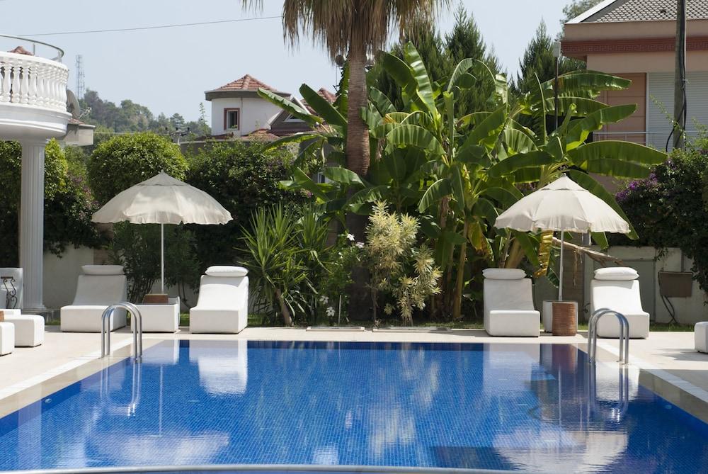 BAMONT VILLAS — GOYNUK — фотография отеля №32