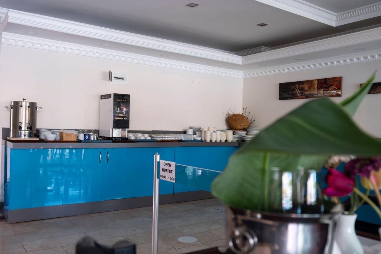 ALKAN (ADULTS ONLY) — MARMARIS — fotografie hotel nr. 20