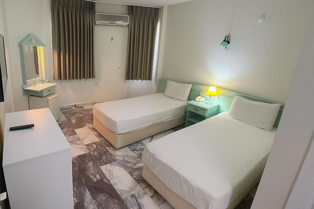 MANDAL-INN HOTEL — DALYAN — fotografie hotel nr. 6
