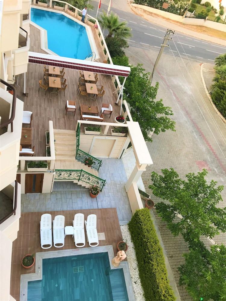 LORD — CESME — fotografie hotel nr. 39