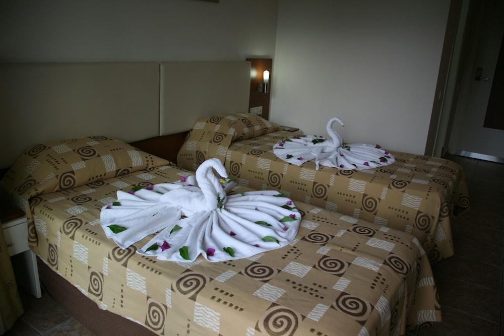 SAINT STAR KEMER (ADULTS ONLY) — KEMER — fotografie hotel nr. 9