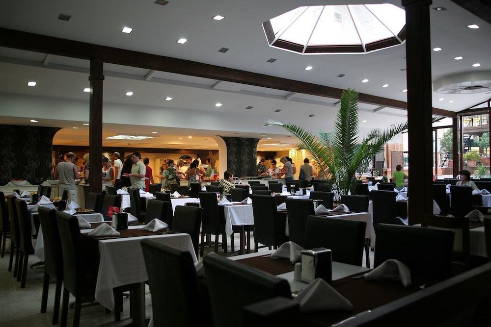 SAINT STAR KEMER (ADULTS ONLY) — KEMER — fotografie hotel nr. 18