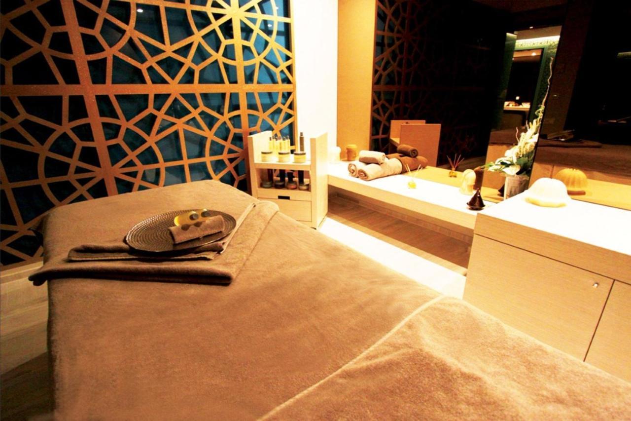 PALMALIFE RESORT & SPA BODRUM YALIKAVAK — BODRUM — фотография отеля №25