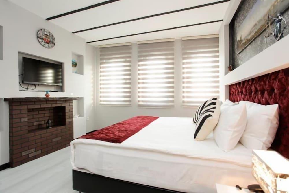 TAKSIM DOORWAY SUITES (ADULTS ONLY) — ISTANBUL — фотография отеля №14