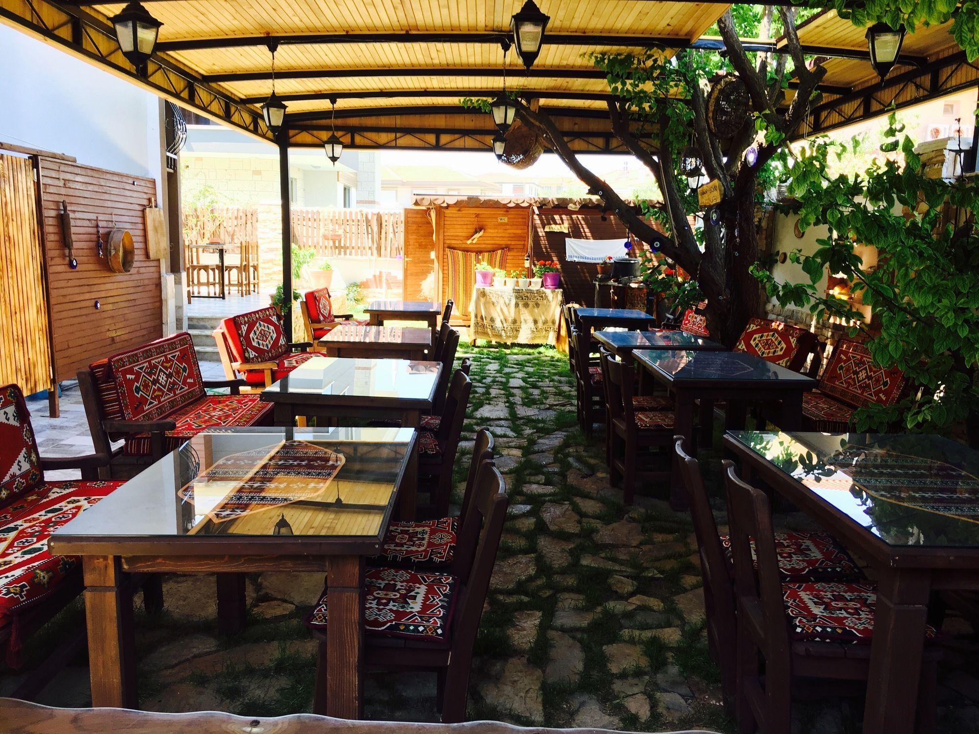 CESME ADA BUTIK OTEL — CESME — fotografie hotel nr. 10