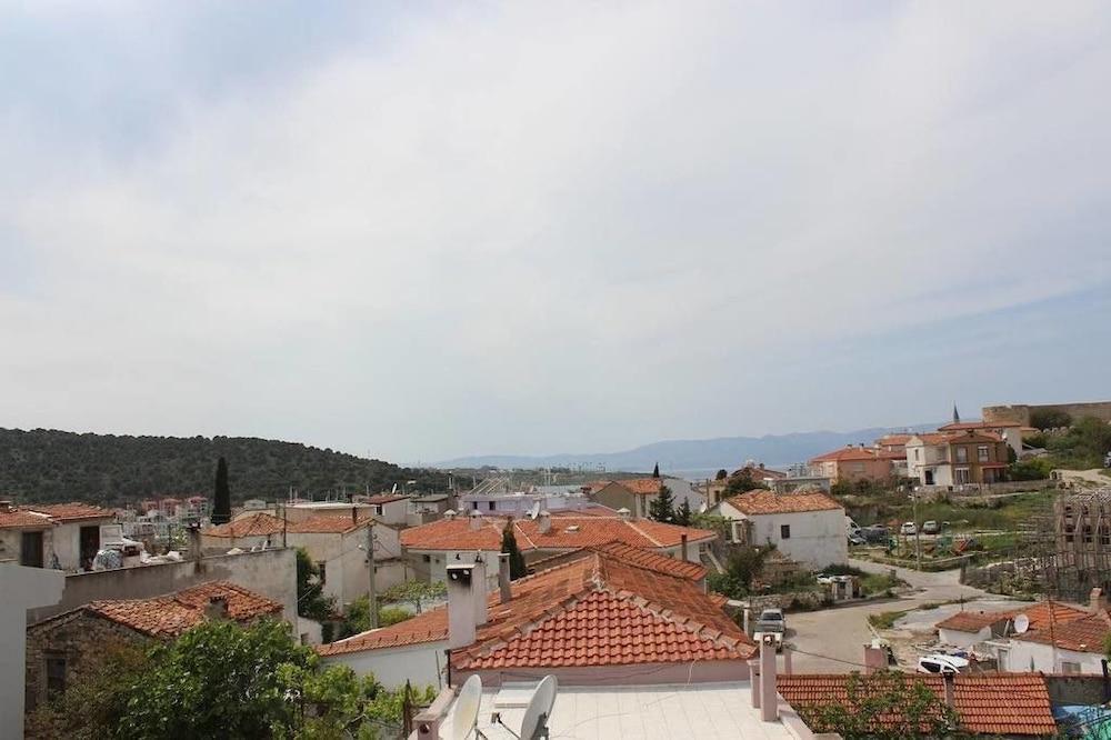 ESKI TAS HOTEL — CESME — fotografie hotel nr. 32