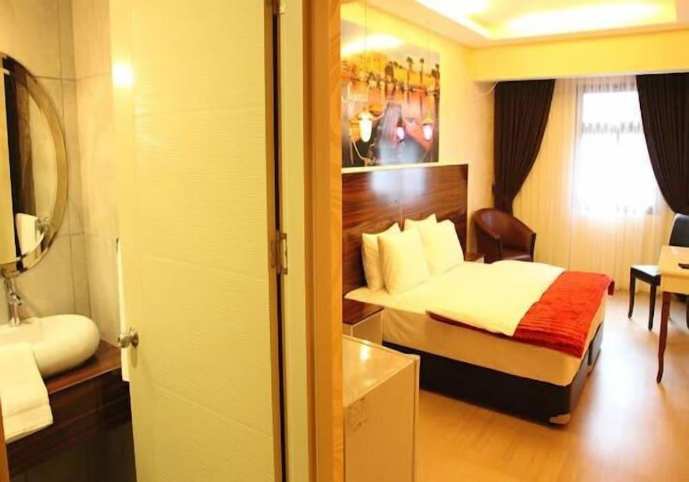 LUCID OTEL — IZMIR — fotografie hotel nr. 12