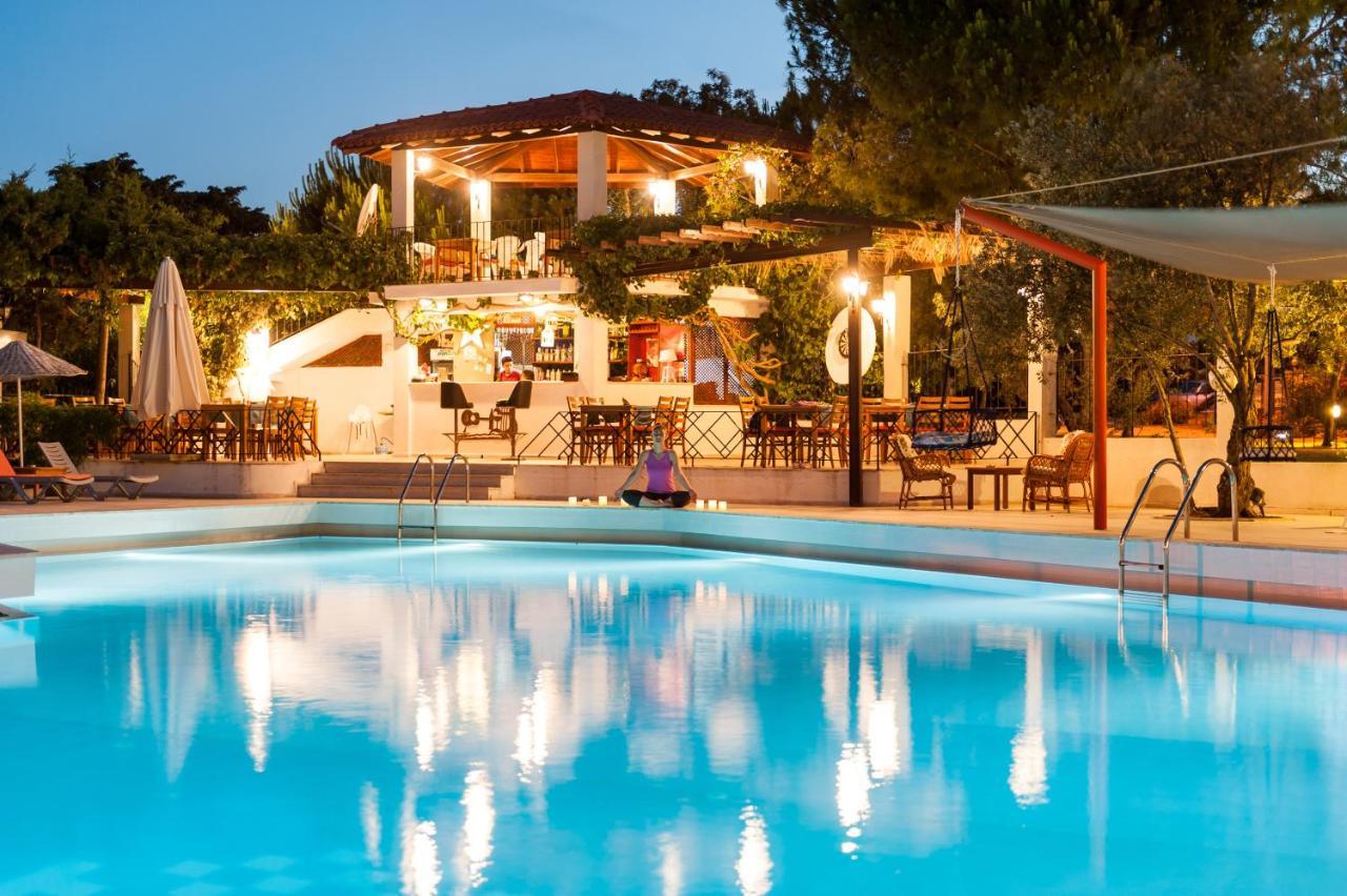 ARINNANDA — CESME — фотография отеля №16